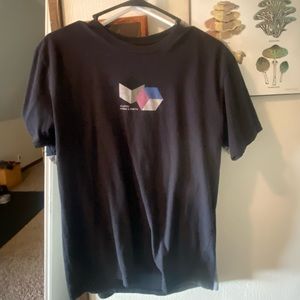 Albino & Preto Medium shirt